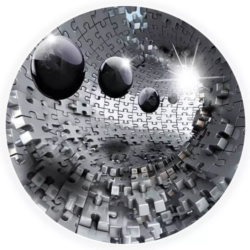 Fototapety 3D na ścianę